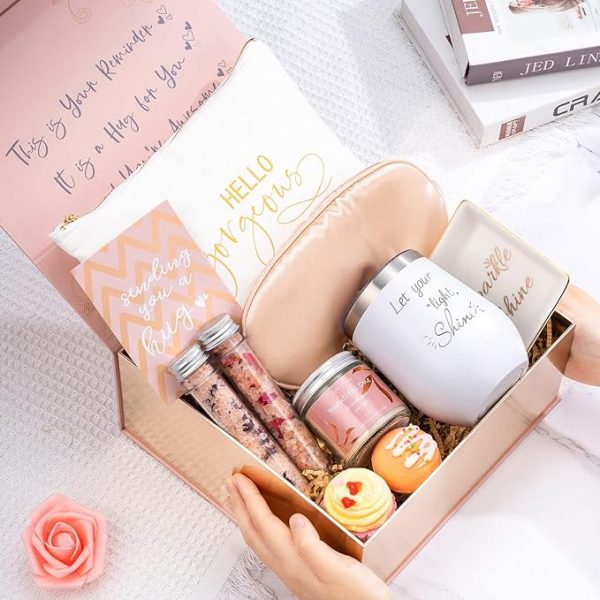 Gifts Box for Women