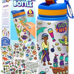 Easter Gifts for Kids water bottle