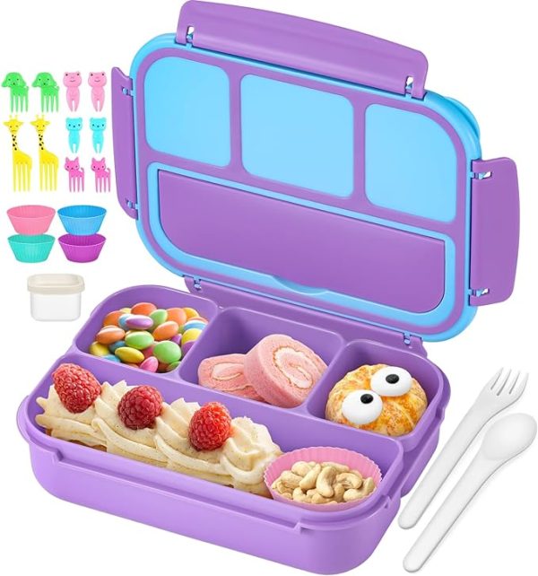 Lunch Box for Kids